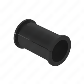 05-32272-000 SLEEVE-CLAMP,TUBING,5/8