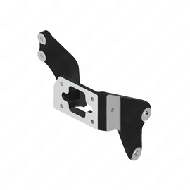 05-32285-000 BRACKET-SUPPORT,FAN DRIVE,ISX 12L