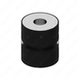 05-32287-060 ISOLATOR-RADIATOR,UPR