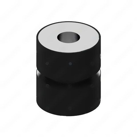 05-32287-060 ISOLATOR-RADIATOR,UPR