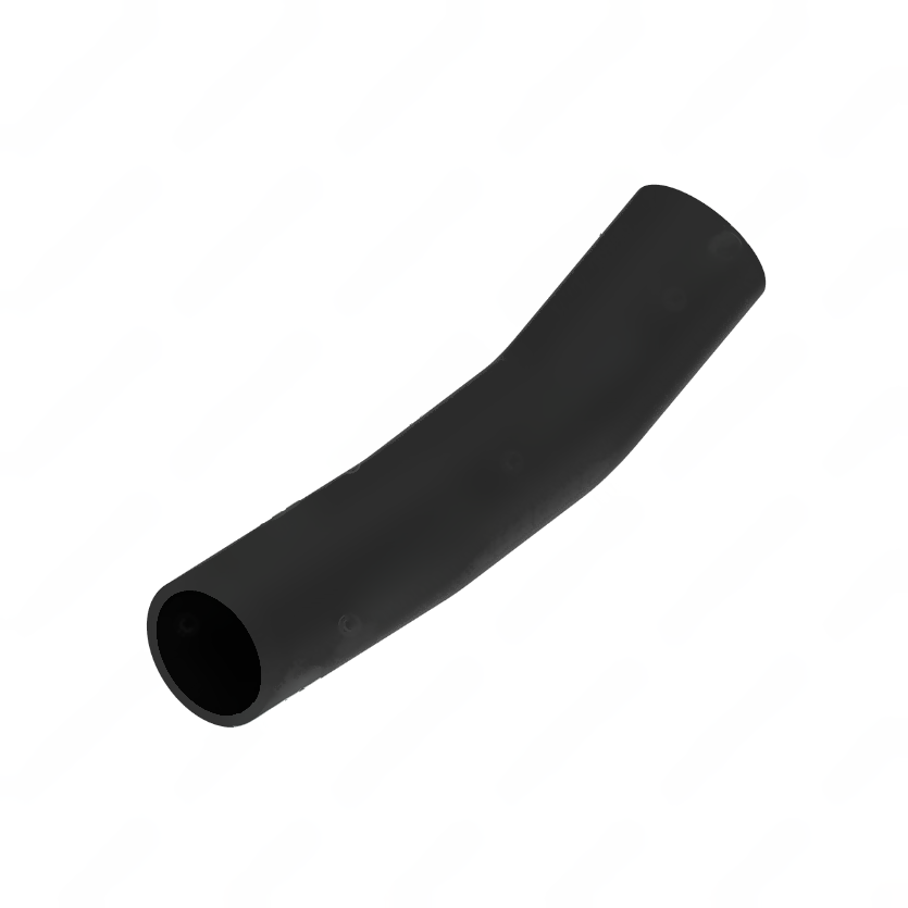 05-32288-000 HOSE-UPPER,RAD PLUMB,K90,ISX
