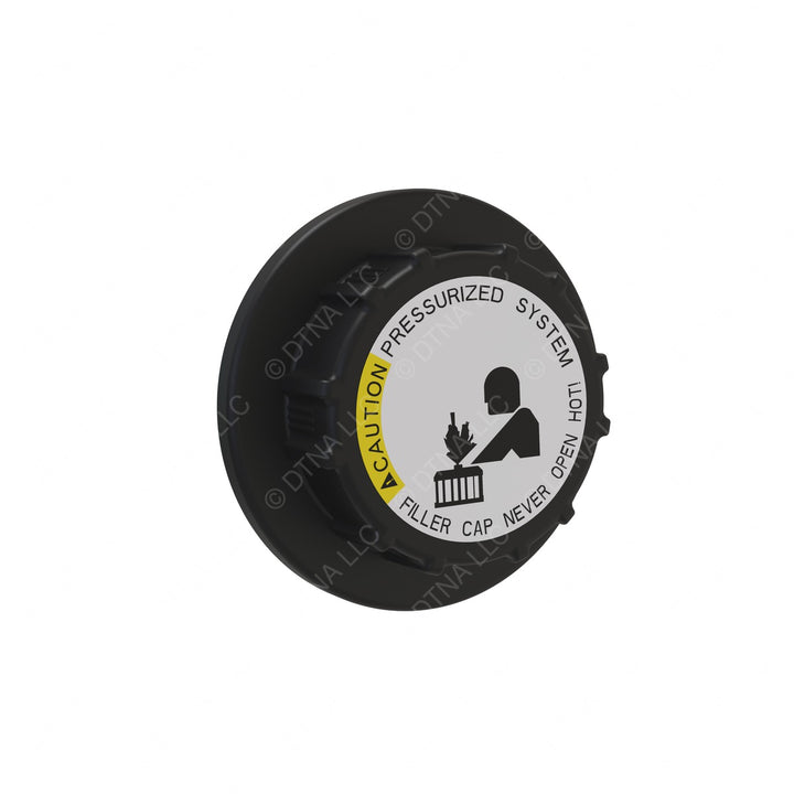 05-32313-001 CAP-SURGE TANK,FILL,NO O-RING