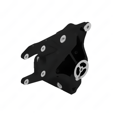 05-32487-001 BRACKET-FAN DRIVE,MECH,ISX 12L