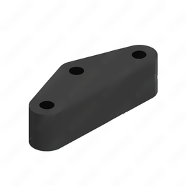 05-32533-001 SPACER-RAD SUPPORT,RH,1.08IN