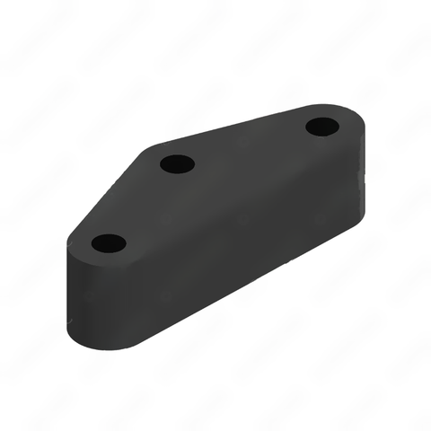05-32533-001 SPACER-RAD SUPPORT,RH,1.08IN
