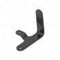 05-32729-000 BRACKET-SUPPORT,RAD HOSE,UPPER