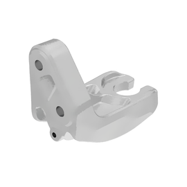 05-32746-000 BRACKET-RADIATOR SUPT,BTM,LH