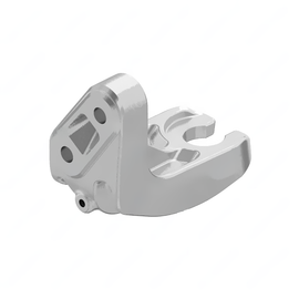 05-32746-001 BRACKET-RADIATOR SUPT,BTM,RH