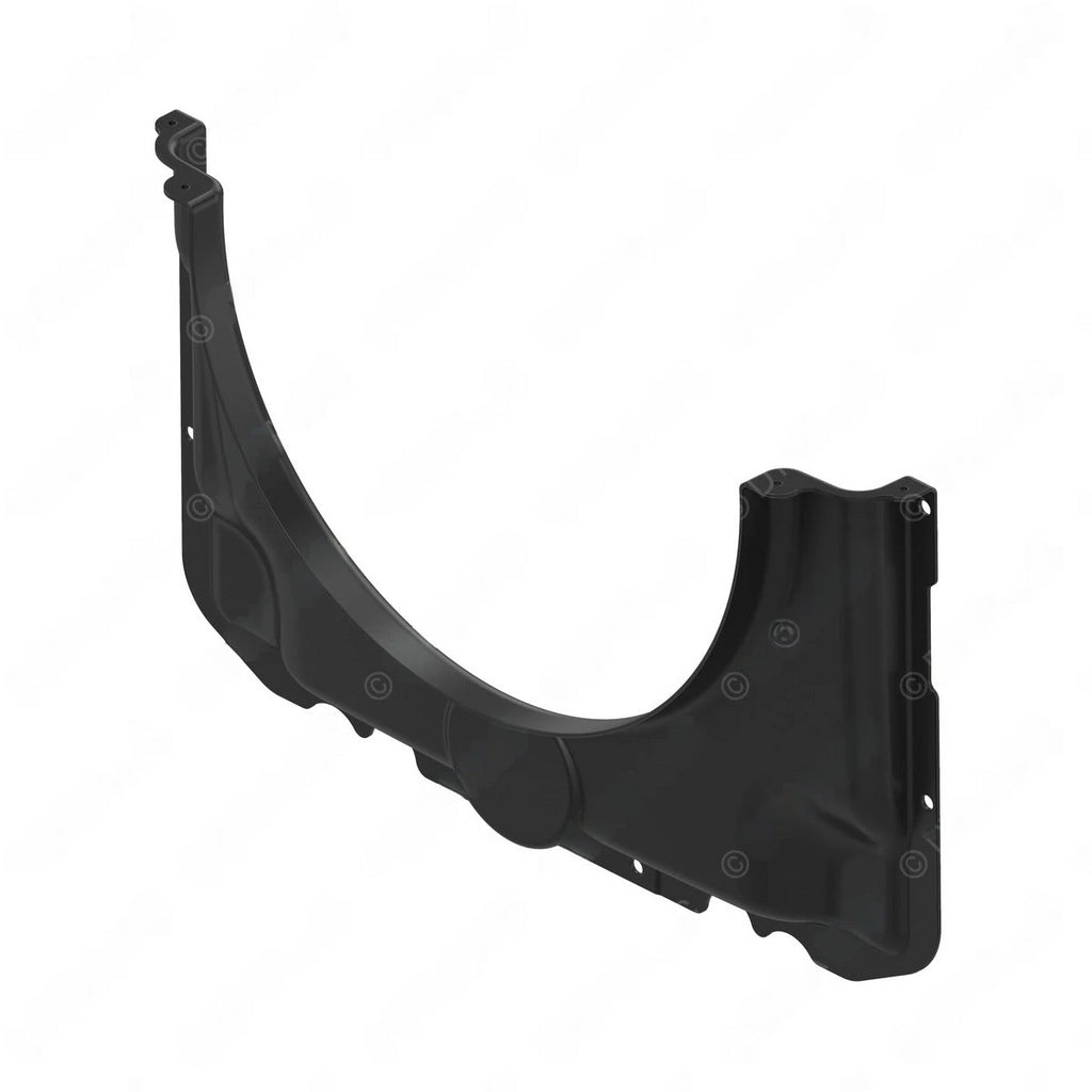 05-32929-000 SHROUD-FAN,LOWER,M80,MDEG