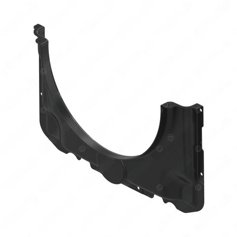 05-32929-000 SHROUD-FAN,LOWER,M80,MDEG