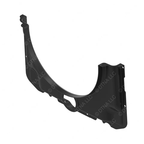 05-32929-001 SHROUD-FAN,LWR,M80,MDEG,FEPTO