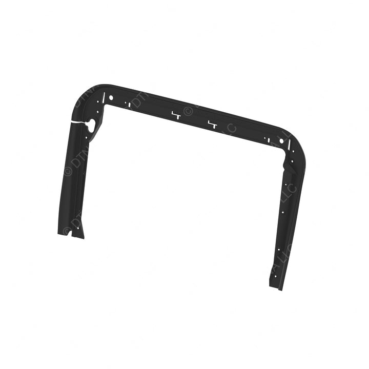 05-33031-000 BAFFLE-AIR RECIRCULATION,FPT,UPPER,AERO