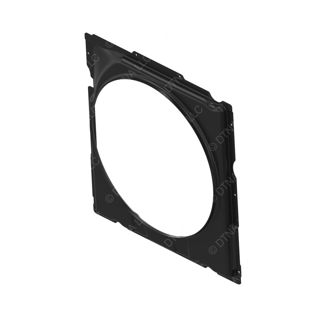 05-33059-000 SHROUD-FAN,M1500,LOW FAN