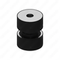 05-33125-045 ISOLATOR-RAD,LWR