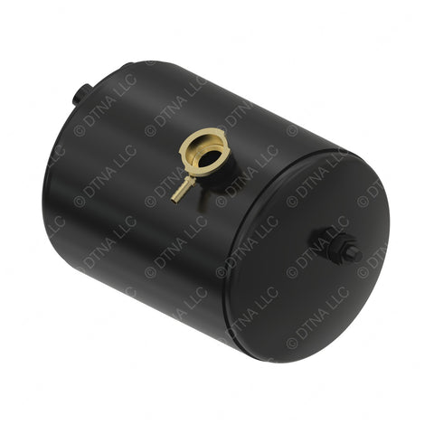 05-33198-000 TANK-SURGE,COOLANT,ALUMINUM