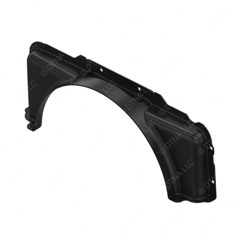 05-33371-000 SHROUD-FAN,UPPER,M80,MDEG