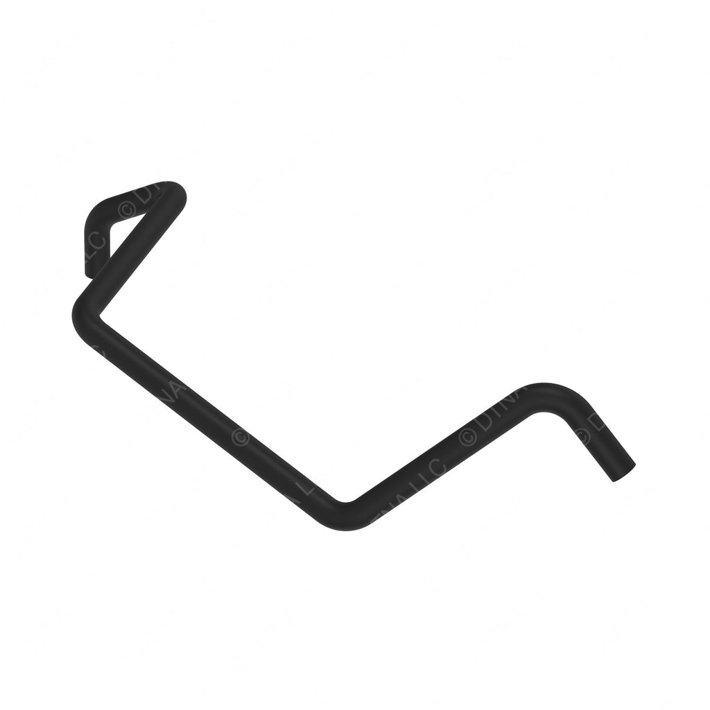 05-33416-000 HOSE-FORMED,HTR SUPPLY,STD