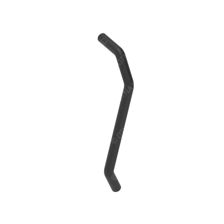 05-33437-000 HOSE-HEATER RTN,MAIN,ISX,BPV