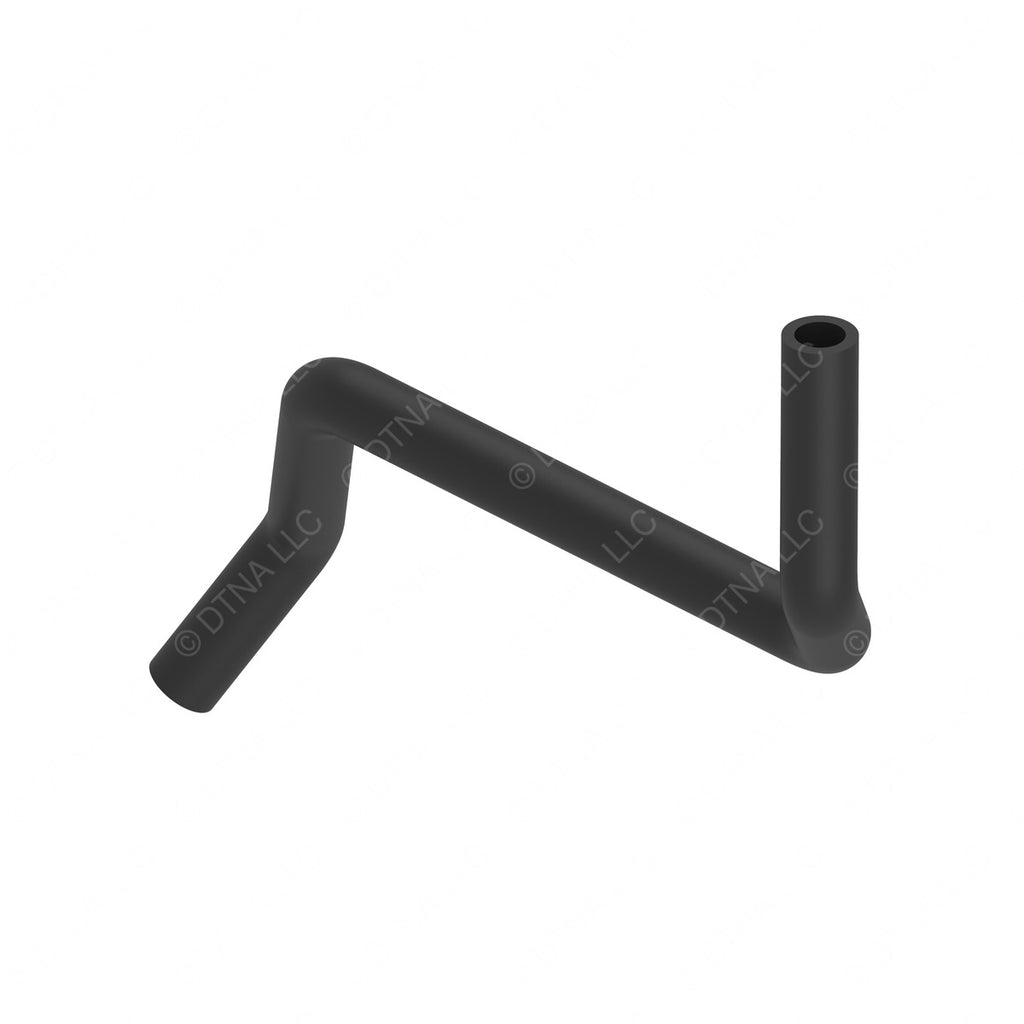 05-33507-000 HOSE-HEATER RETURN,MAIN,ISX,WST