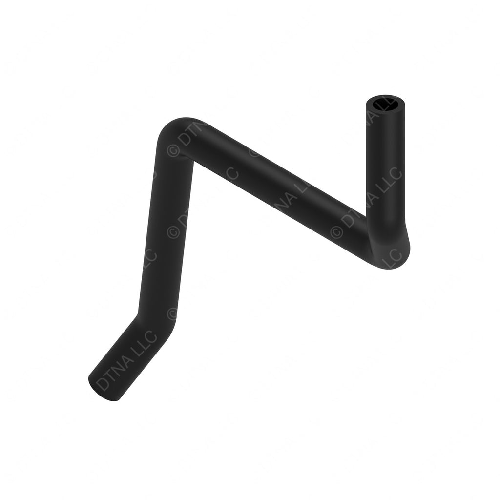 05-33507-001 HOSE-HEATER RETURN,MAIN,ISX,WST,RSD