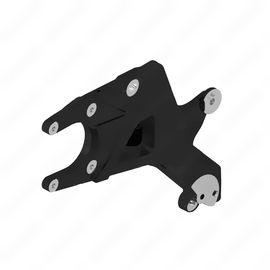 05-33616-000 BRACKET-FAN DRIVE,MECH,X15