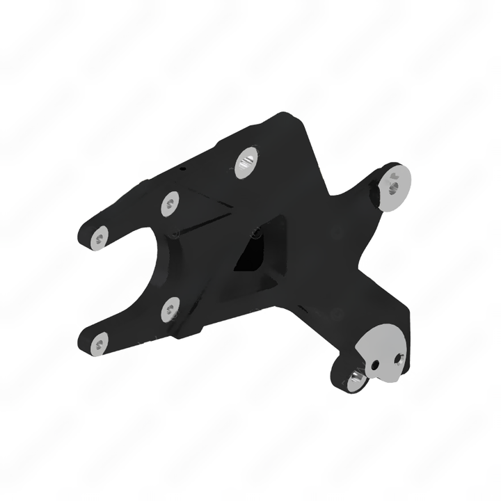 05-33616-000 BRACKET-FAN DRIVE,MECH,X15