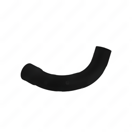05-33628-000 HOSE-RAD,LWR,ENG-CLR,ISB