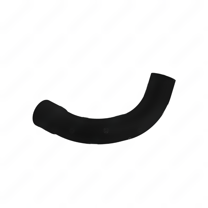 05-33628-000 HOSE-RAD,LWR,ENG-CLR,ISB