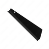 05-33671-000 BRKT-COVER HVAC GUTTER