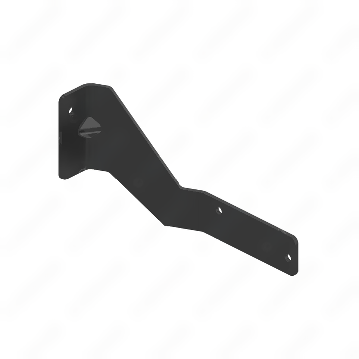 05-33874-000 BRACKET-FAN RING,LWR,RH,ISL