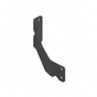 05-33875-000 BRACKET-FAN RING,LWR,LH,ISL