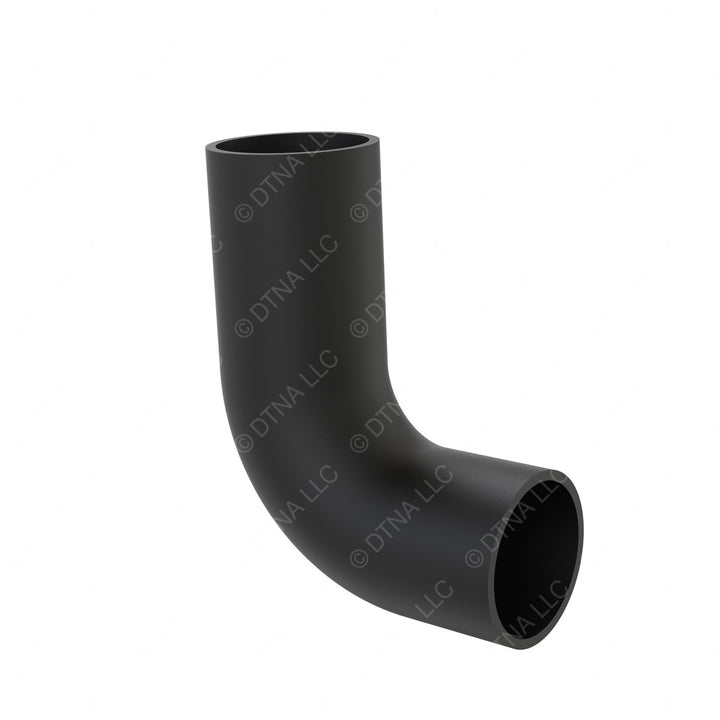 05-33920-000 HOSE-90 DEG SILICON