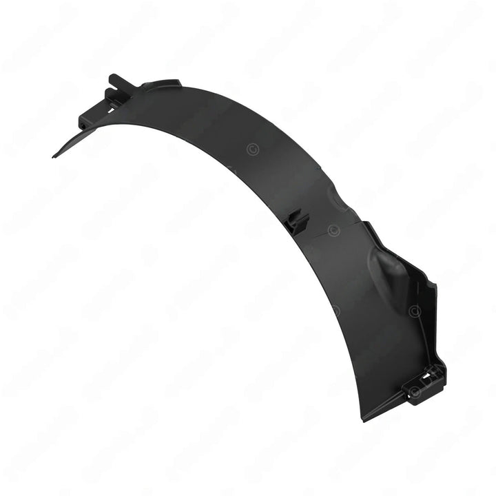05-33990-000 SHROUD-FAN,LOHP,TOP,ISB,M2