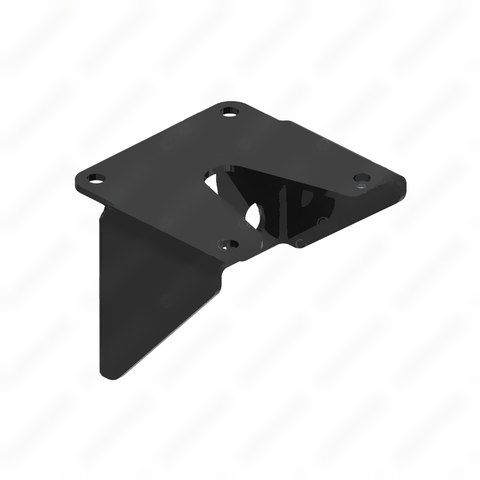 05-34004-001 BRACKET-MTG,GB,LOWER,1234SI SRAD