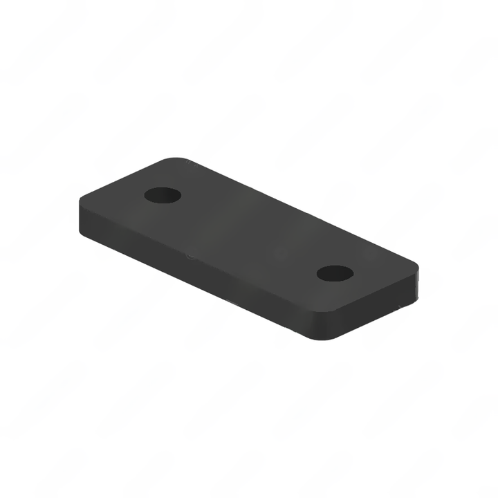 05-34021-000 SPACER-ISOLATOR,FRAME,LOHP