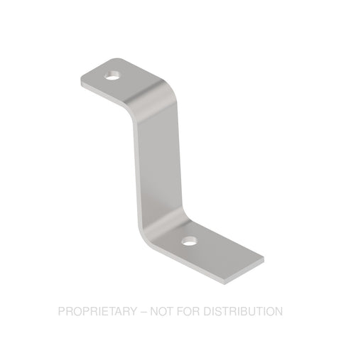 05-34027-000 CLAMP-BASE,HTR SPLY,NGC,ISX12