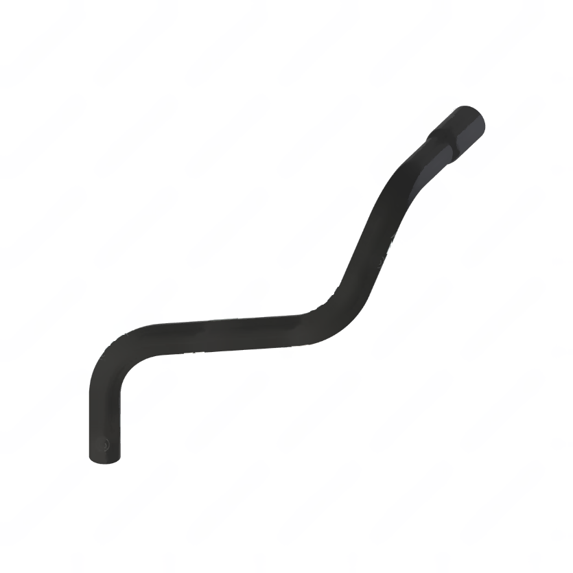 05-34068-000 HOSE-VENT,FRMD,3/8",NGC,ISX12N