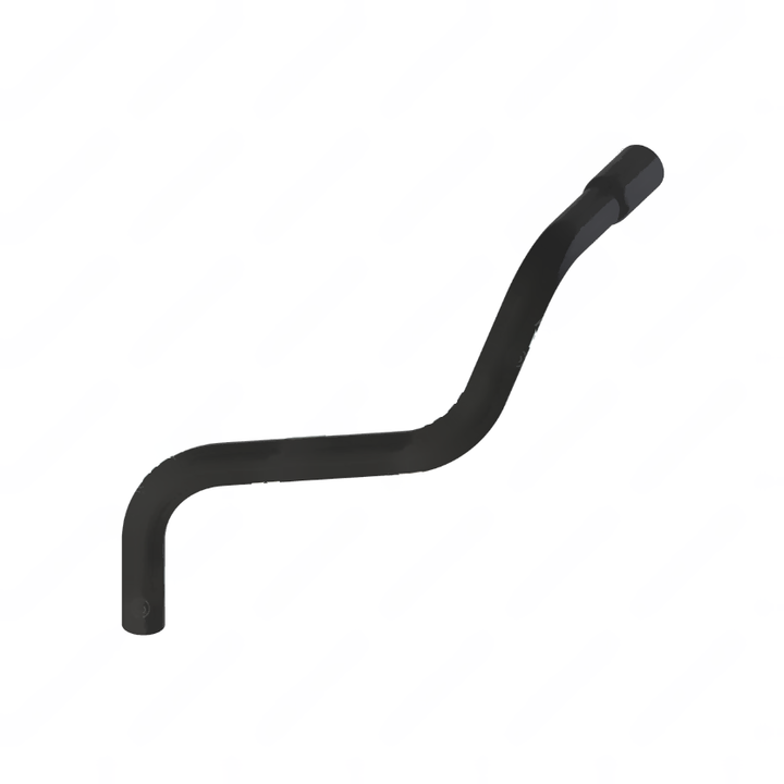 05-34068-000 HOSE-VENT,FRMD,3/8",NGC,ISX12N