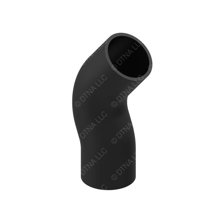 05-34279-000 HOSE-LWR,ENG,AT CLR,EPDM,W4