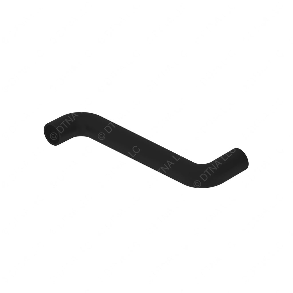 05-34301-000 HOSE-RAD PLMB,RAD TO COOLER