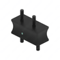 05-34500-000 ISOLATOR-RADIATOR,SUPT,LWR