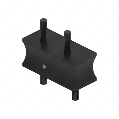 05-34500-000 ISOLATOR-RADIATOR,SUPT,LWR
