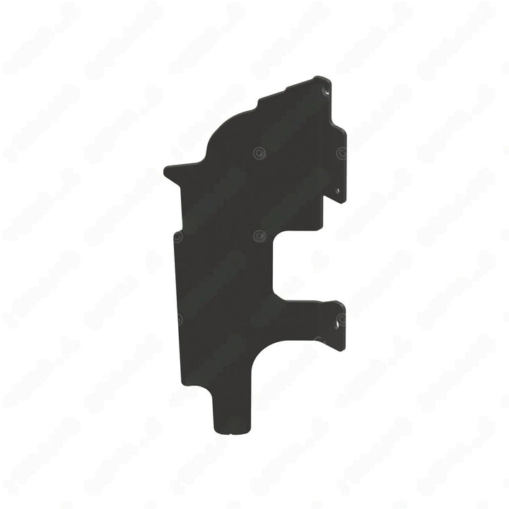 05-34628-000 BAFFLE-RECIRC,700SQIN,RH,8.8L