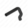 05-34801-000 TUBE-RAD,LWR,SPLAY,W/AUX