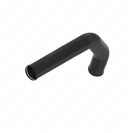 05-34801-002 TUBE-RAD,LWR,DROPCAST,W/AUX