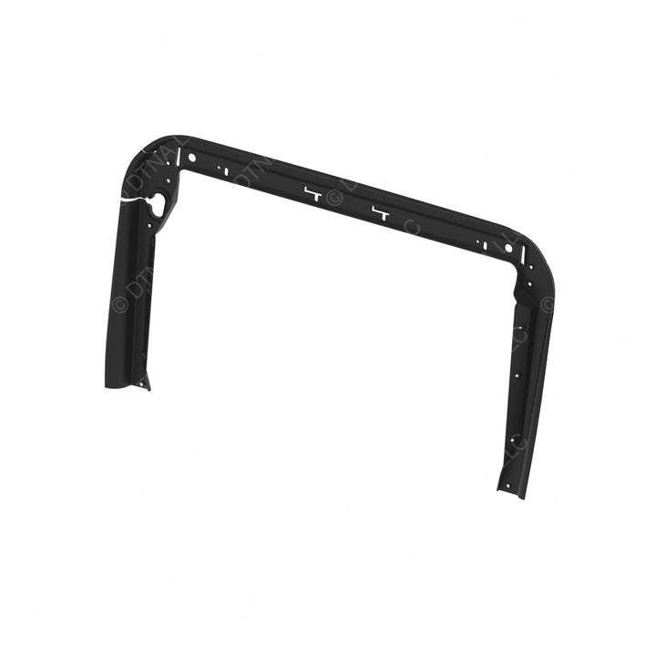 05-34810-001 BAFFLE-RECIRC,P4,UPPER,AERO