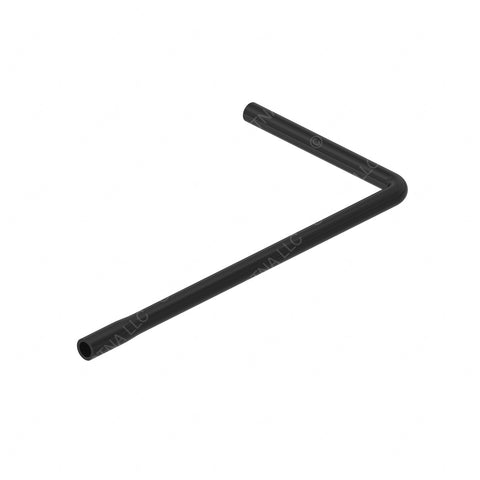 05-34929-000 HOSE-HTR,BL STRIPE,3/4 TO 5/8