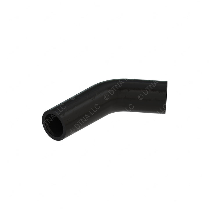05-35002-000 HOSE-HTR RTN,FORMED,DD16,SIL