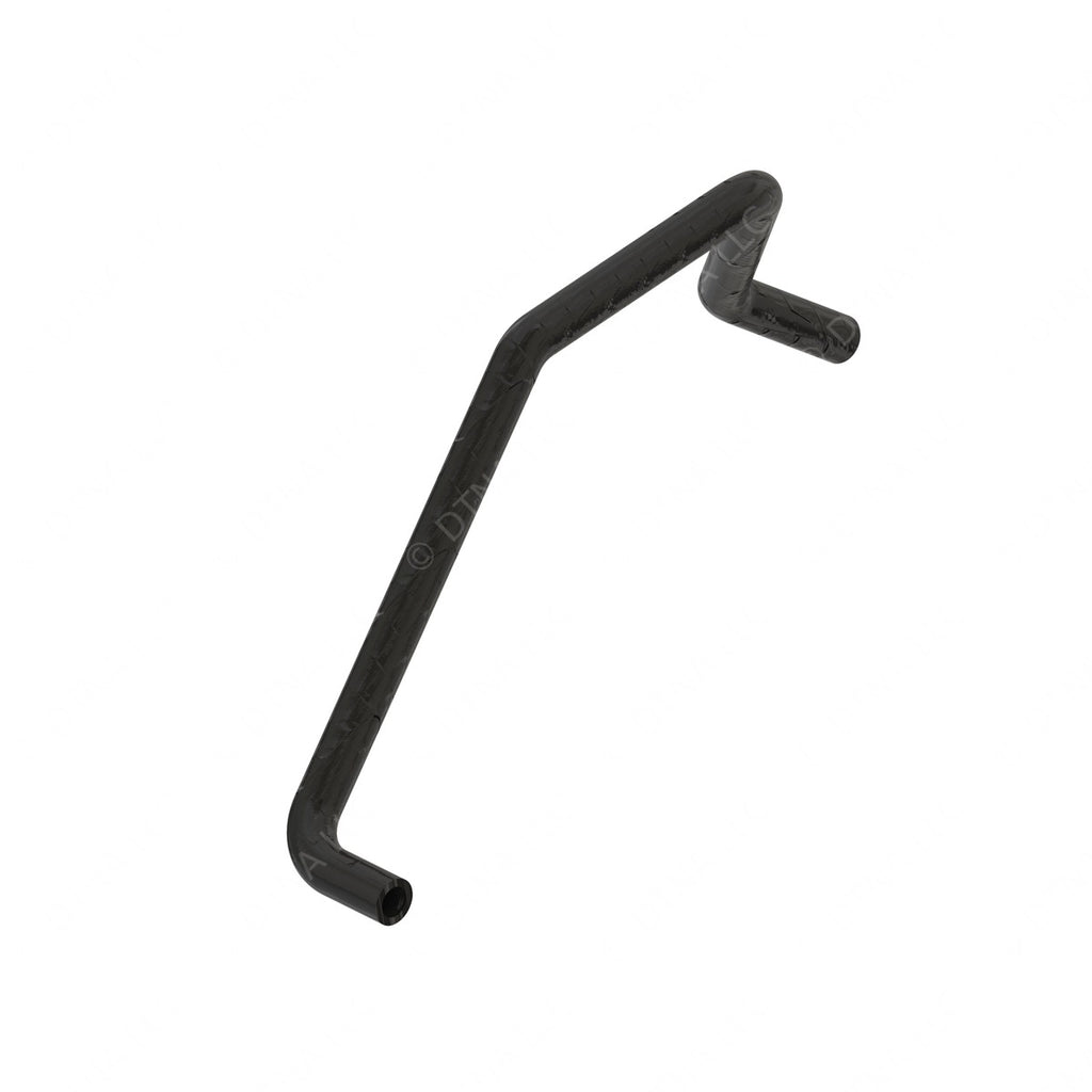 05-35215-000 HOSE-VENT,ENG,L9,SIL,W4