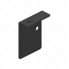 05-35274-001 BRACKET-SHIELD,AC COMPRESSOR
